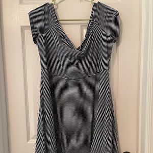 old navy dress